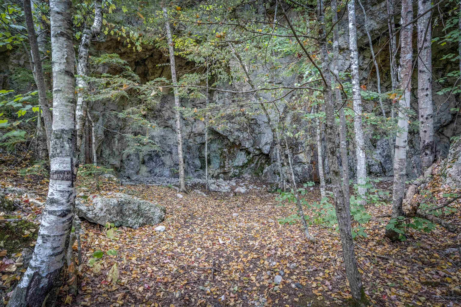 00 Main Road Chatham NH 03813