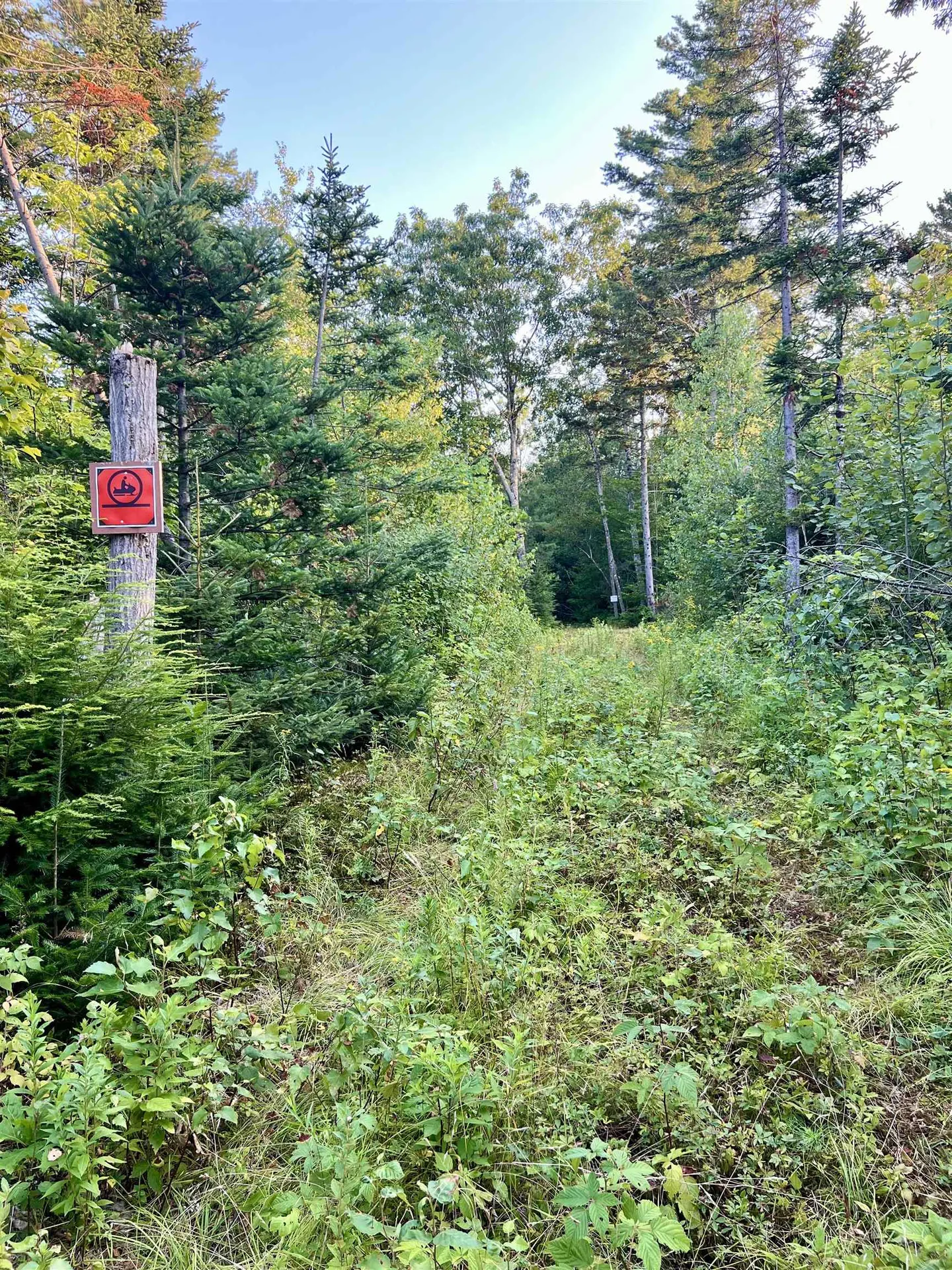 00 Main Road Chatham NH 03813