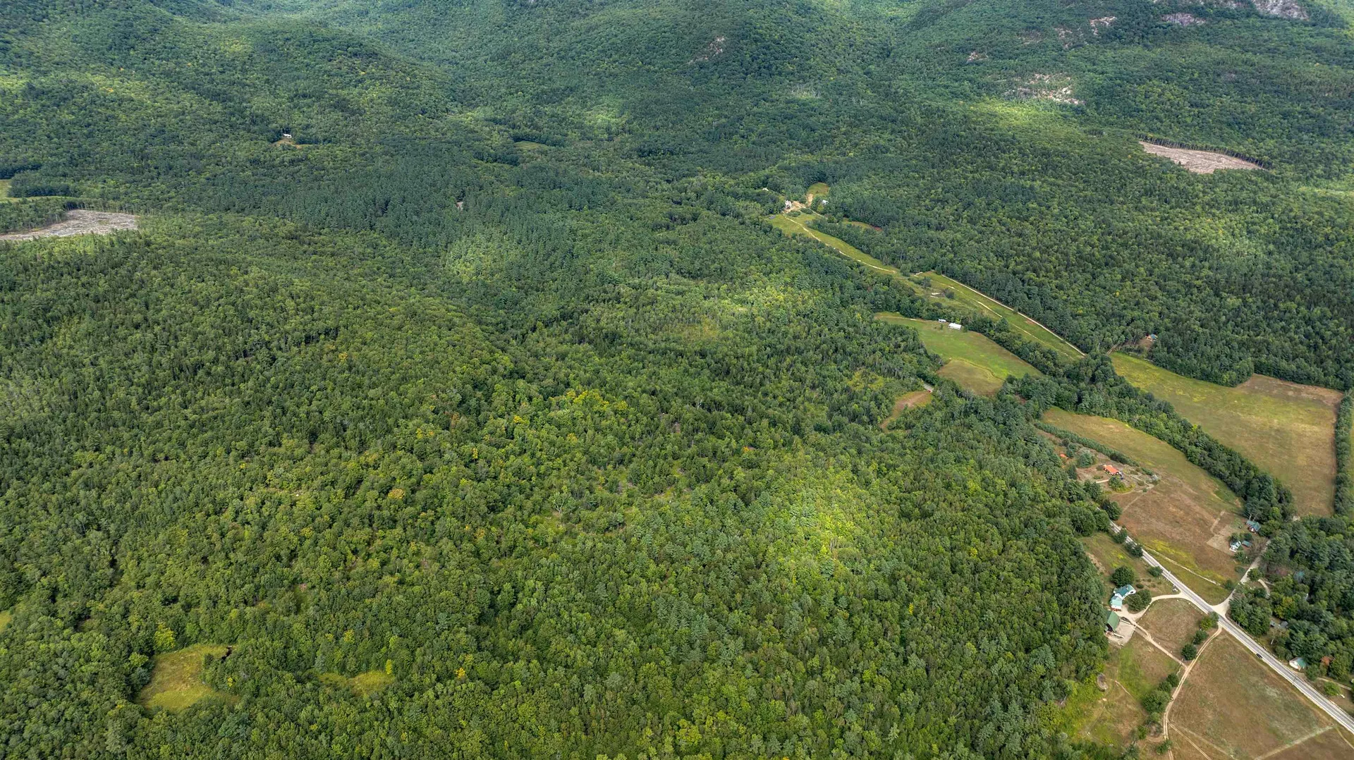 00 Main Road Chatham NH 03813