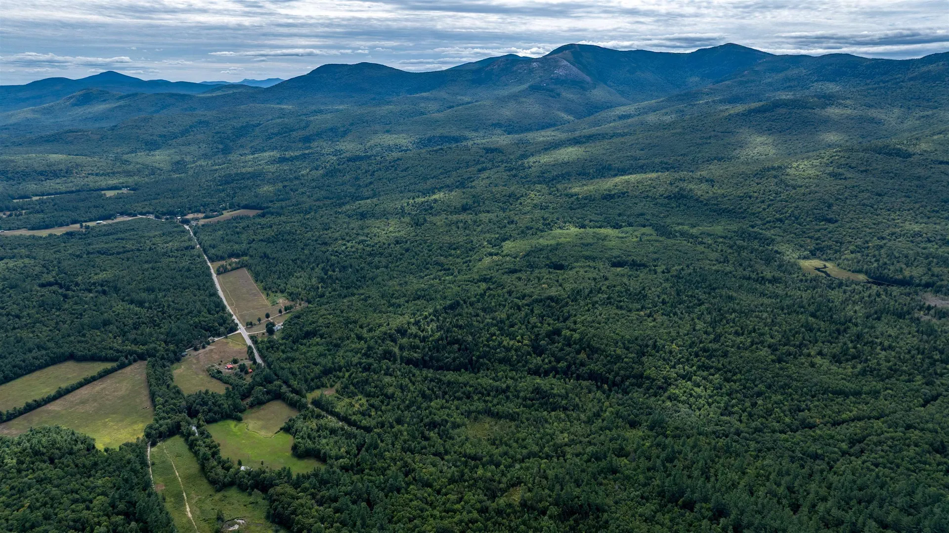 00 Main Road Chatham NH 03813