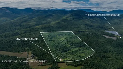 00 Main Road Chatham NH 03813