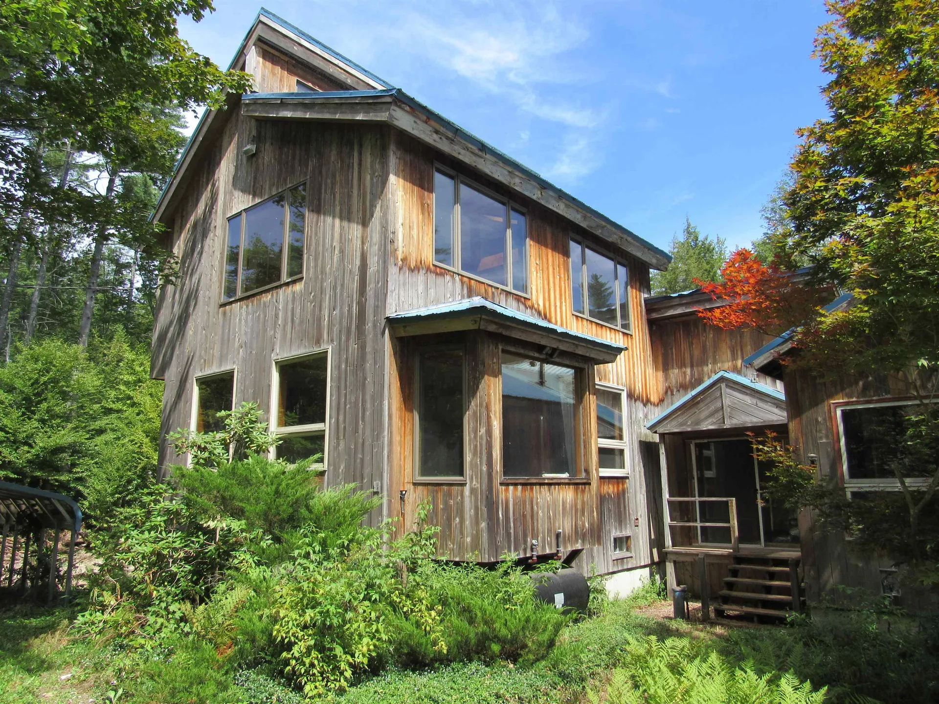 533 Pratt Bridge Road Jamaica VT 05343
