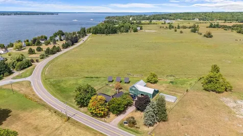 142 Ferry Road South Hero VT 05486