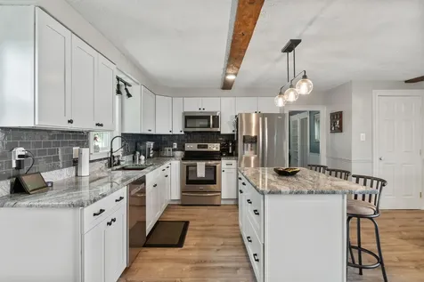 142 Ferry Road South Hero VT 05486