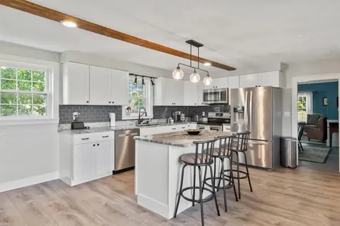 142 Ferry Road South Hero VT 05486