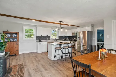 142 Ferry Road South Hero VT 05486