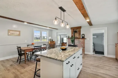 142 Ferry Road South Hero VT 05486