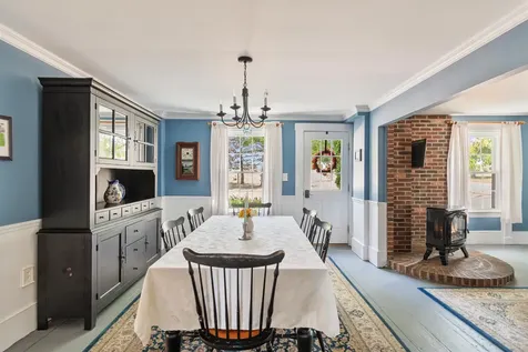 142 Ferry Road South Hero VT 05486