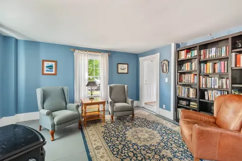 142 Ferry Road South Hero VT 05486