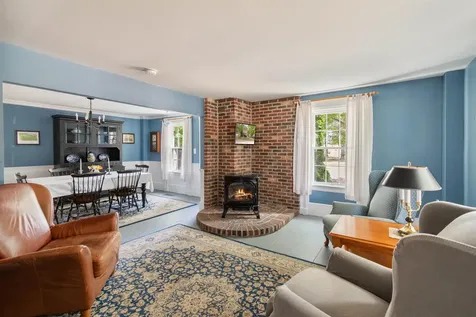 142 Ferry Road South Hero VT 05486