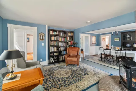 142 Ferry Road South Hero VT 05486