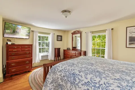 142 Ferry Road South Hero VT 05486