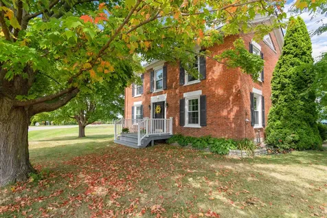 142 Ferry Road South Hero VT 05486