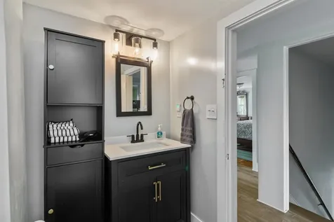 142 Ferry Road South Hero VT 05486