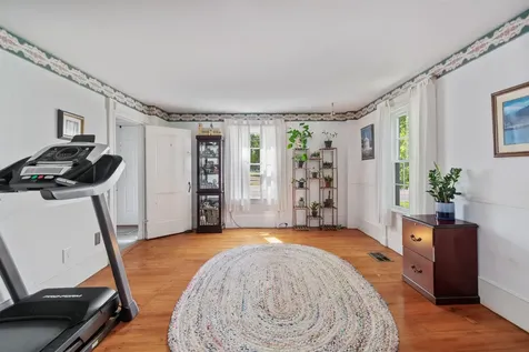 142 Ferry Road South Hero VT 05486