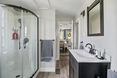 142 Ferry Road South Hero VT 05486