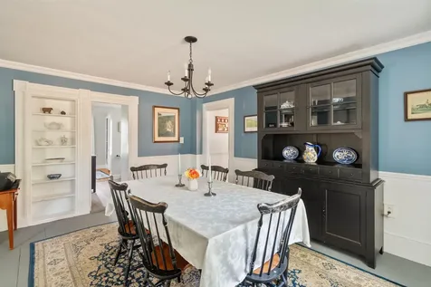 142 Ferry Road South Hero VT 05486