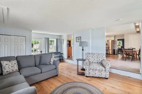 142 Ferry Road South Hero VT 05486