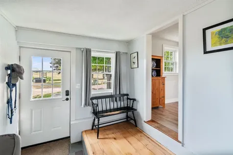 142 Ferry Road South Hero VT 05486