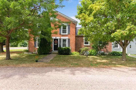 142 Ferry Road South Hero VT 05486