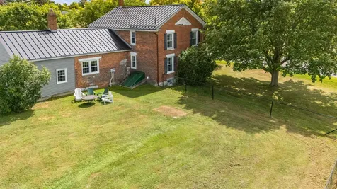 142 Ferry Road South Hero VT 05486