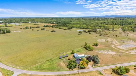 142 Ferry Road South Hero VT 05486