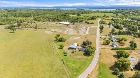 142 Ferry Road South Hero VT 05486
