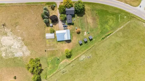 142 Ferry Road South Hero VT 05486