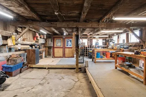 142 Ferry Road South Hero VT 05486