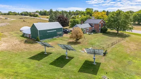 142 Ferry Road South Hero VT 05486