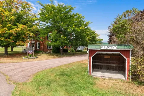 142 Ferry Road South Hero VT 05486