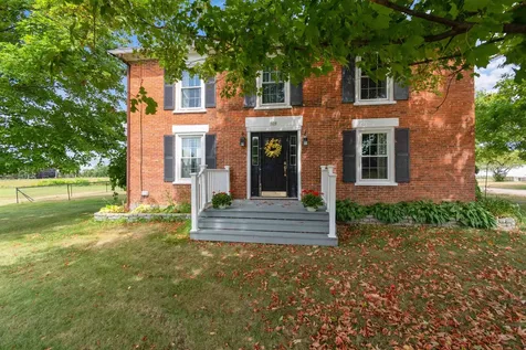 142 Ferry Road South Hero VT 05486