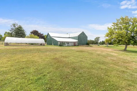 142 Ferry Road South Hero VT 05486