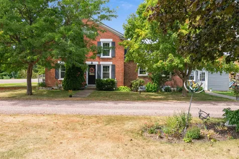 142 Ferry Road South Hero VT 05486