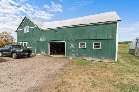 142 Ferry Road South Hero VT 05486