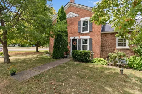 142 Ferry Road South Hero VT 05486