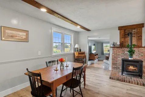 142 Ferry Road South Hero VT 05486