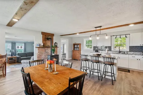 142 Ferry Road South Hero VT 05486