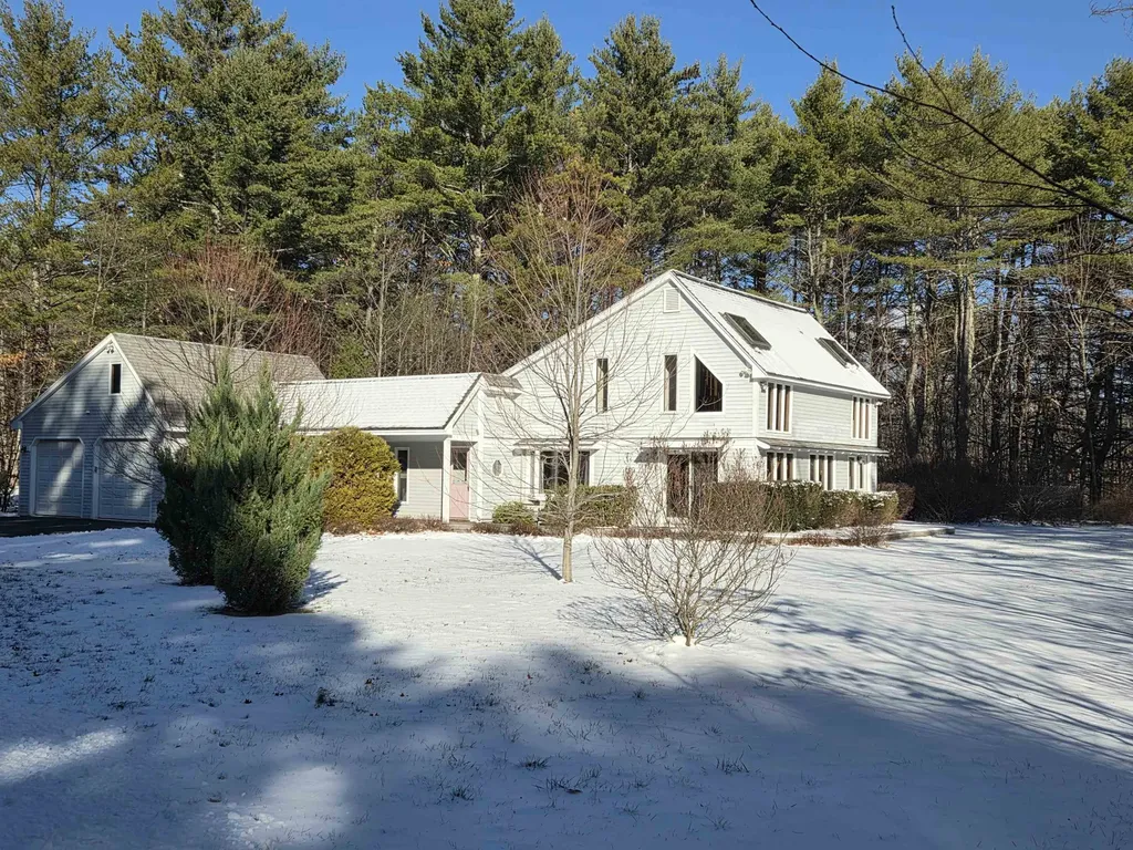 65 Westwind Drive Conway NH 03860