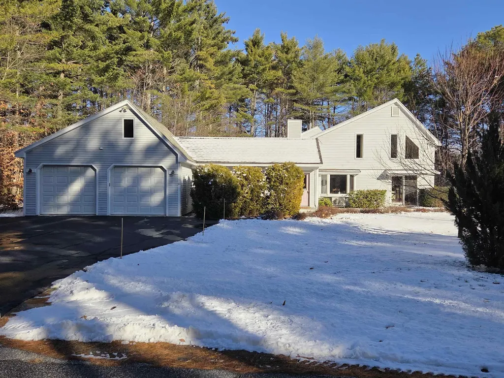 65 Westwind Drive Conway NH 03860