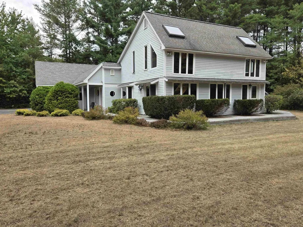 65 Westwind Drive Conway NH 03860