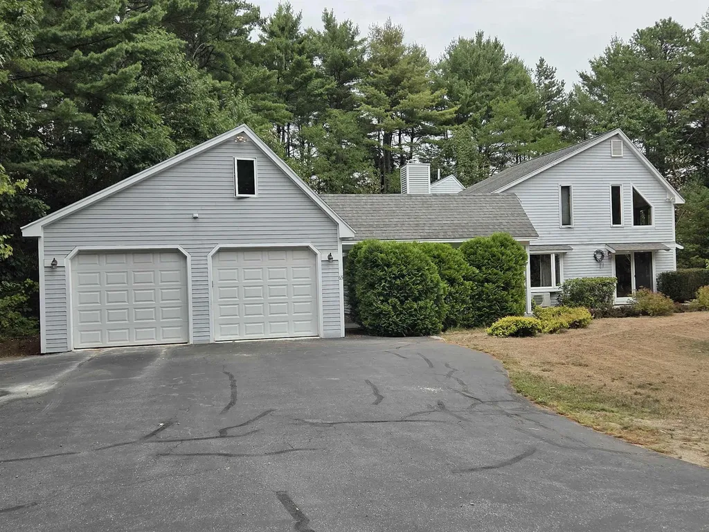 65 Westwind Drive Conway NH 03860