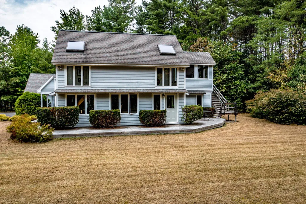 65 Westwind Drive Conway NH 03860