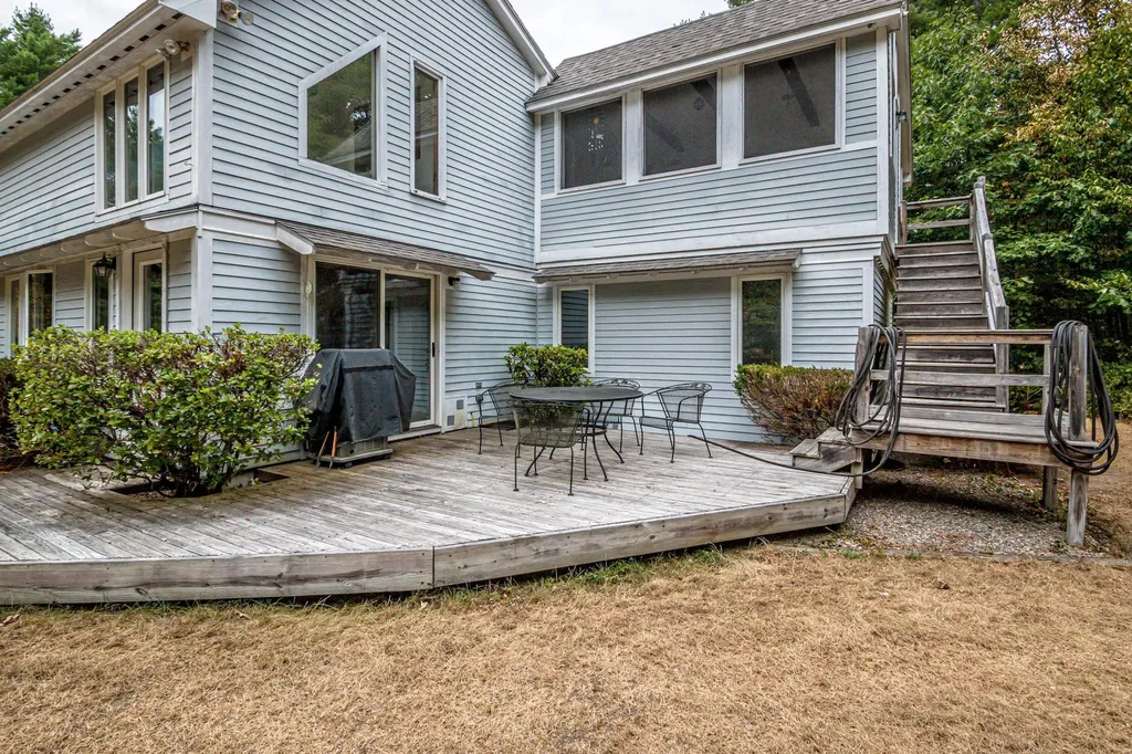 65 Westwind Drive Conway NH 03860