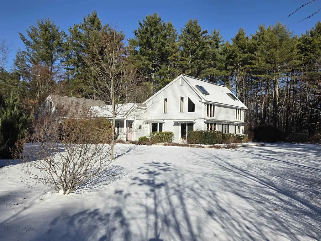 65 Westwind Drive Conway NH 03860