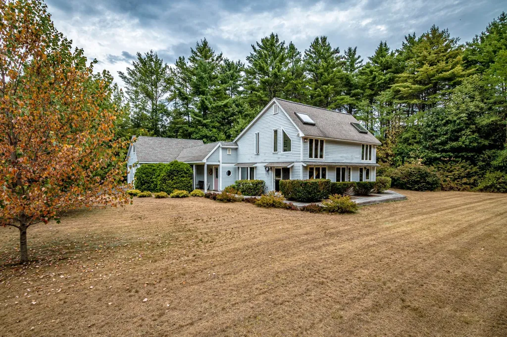 65 Westwind Drive Conway NH 03860