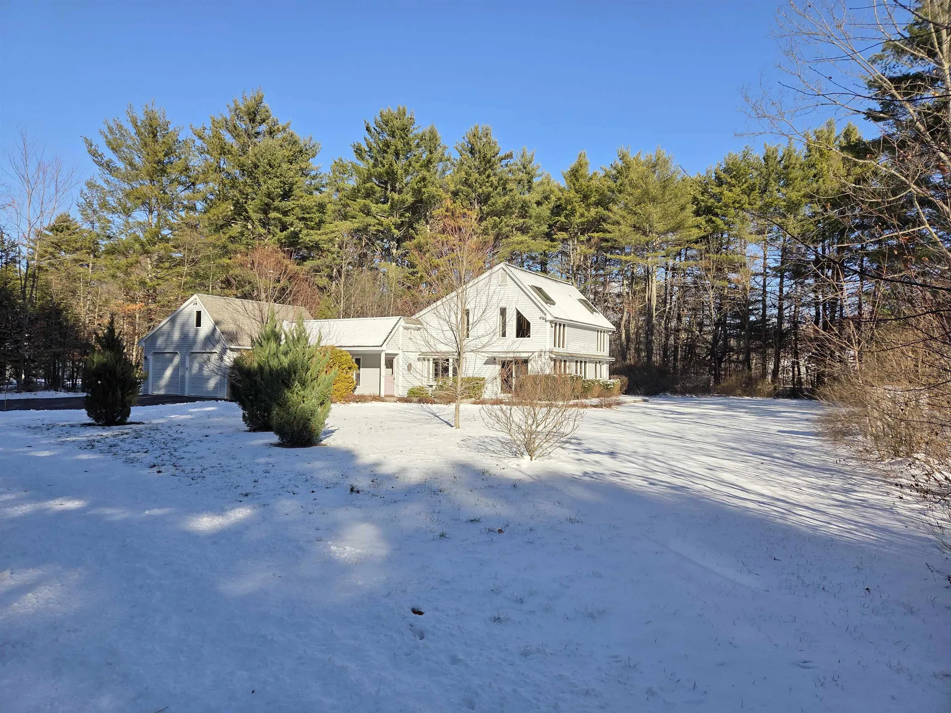 65 Westwind Drive Conway NH 03860