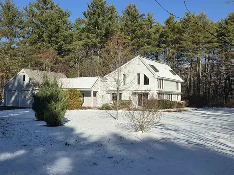 65 Westwind Drive Conway NH 03860