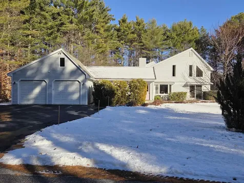 65 Westwind Drive Conway NH 03860