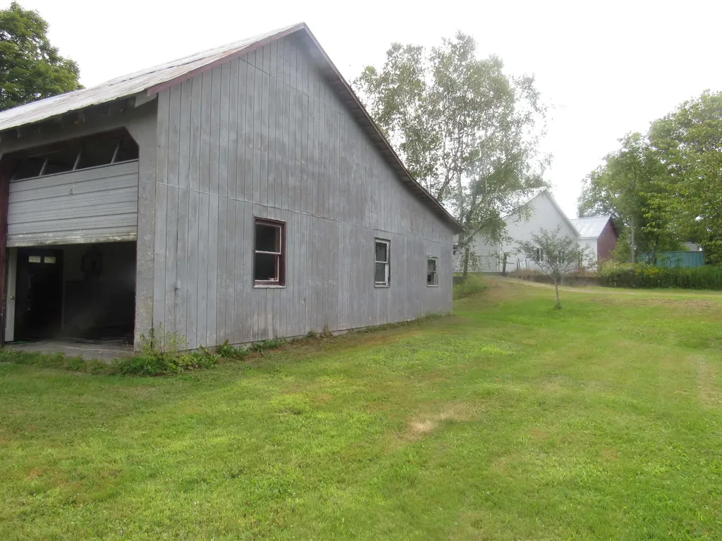 1208 Vt. Route 105 Charleston VT 05872